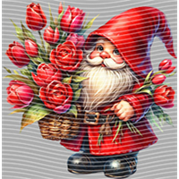 Valentine's Day-QRJ  2189